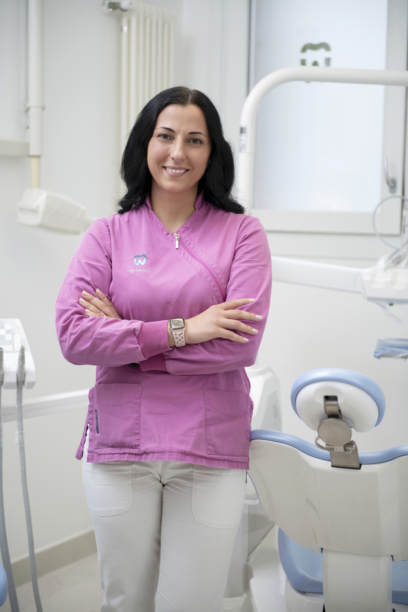 Immagine di  Dr.ssa Simona Madalina Bendeac