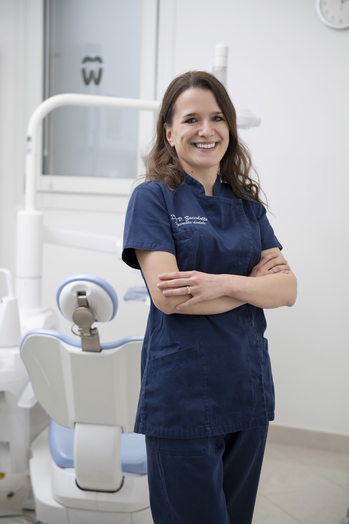 Immagine di  Dr.ssa Vanessa Zuccolotto