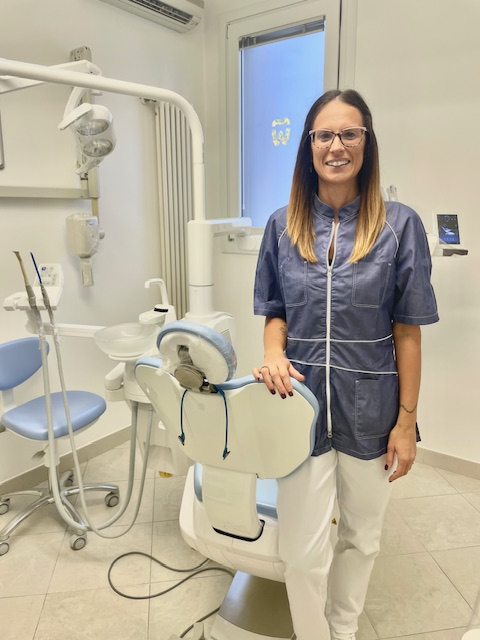 Immagine di  Roberta