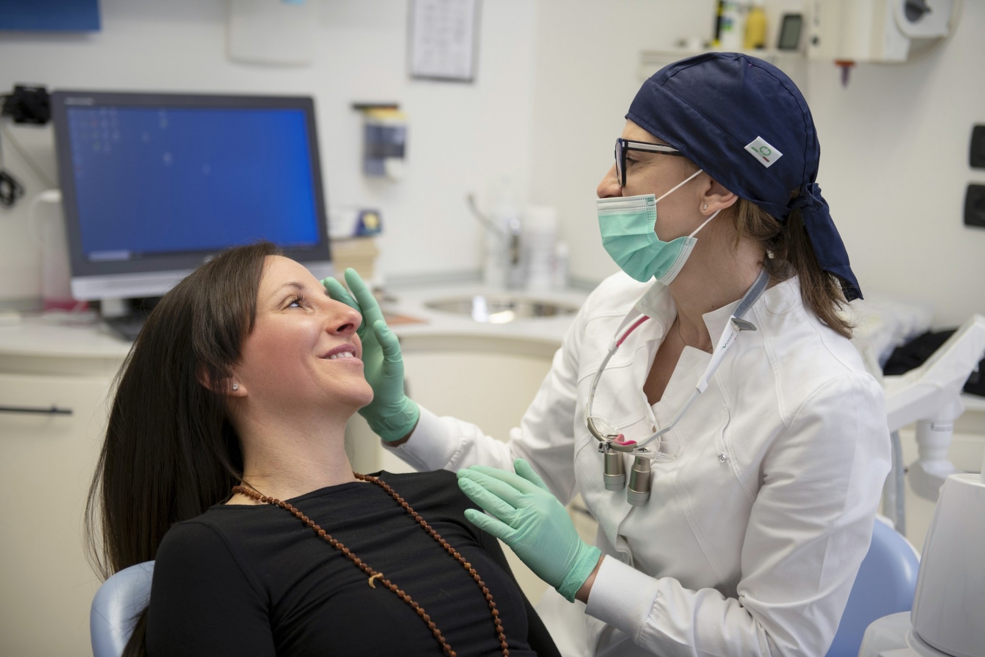 Immagine di  Medicina estetica